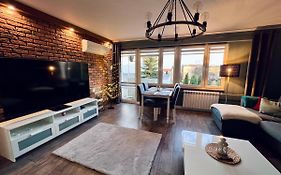 Apartment Of Love
