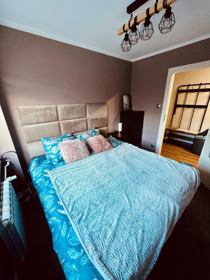 Apartment Of Love Olecko Zewnętrze zdjęcie