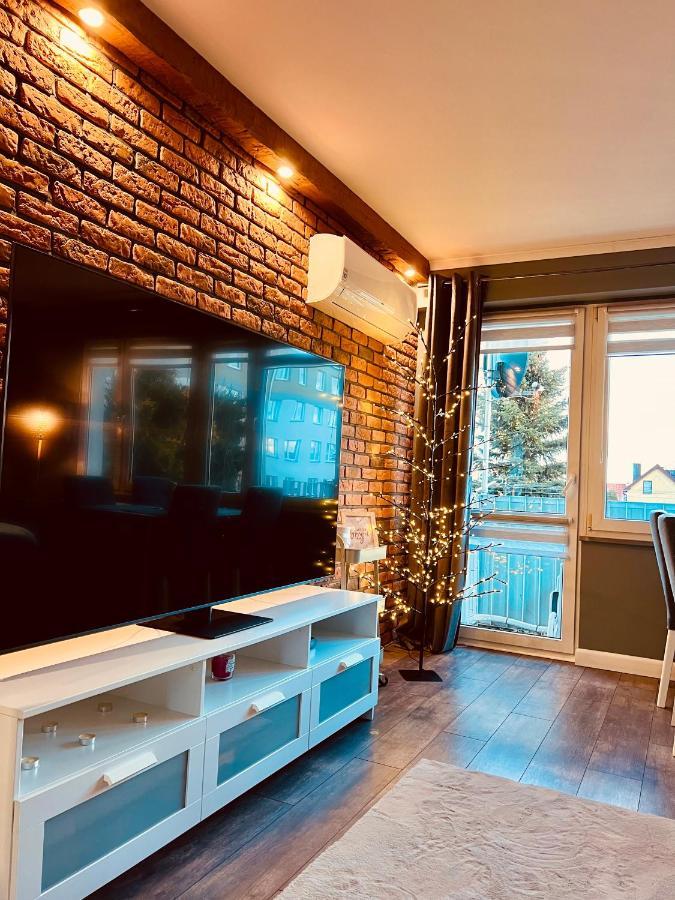 Apartment Of Love Olecko Zewnętrze zdjęcie