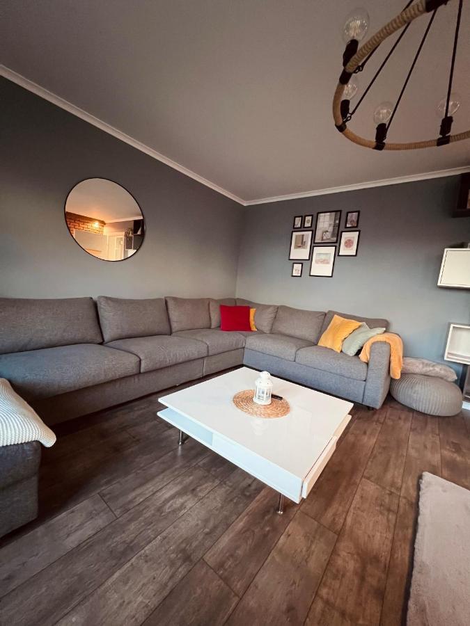 Apartment Of Love Olecko Zewnętrze zdjęcie