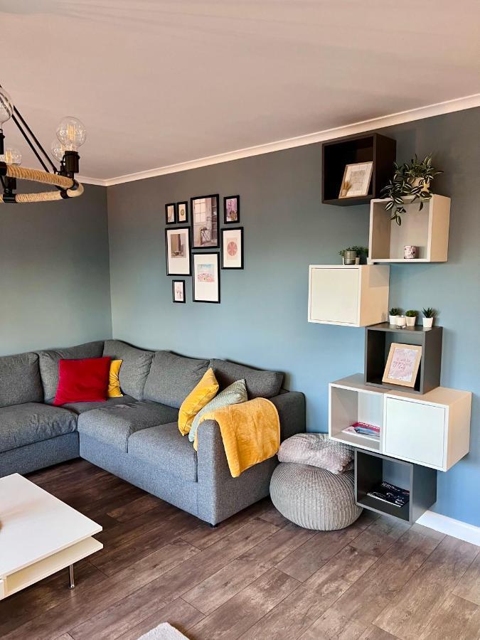 Apartment Of Love Olecko Zewnętrze zdjęcie