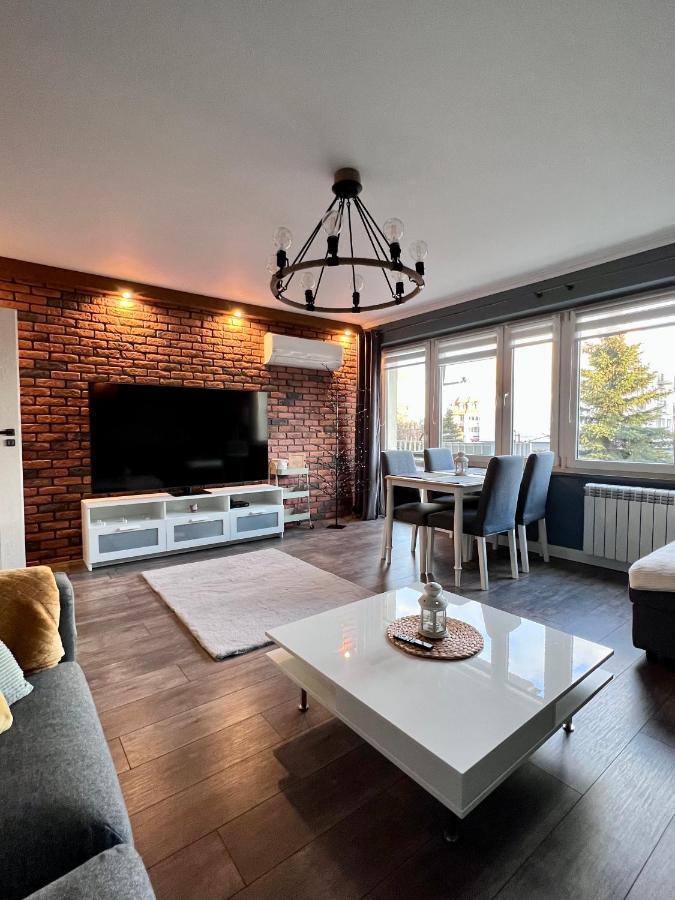 Apartment Of Love Olecko Zewnętrze zdjęcie